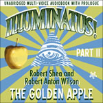 Illuminatus! The Golden Apple