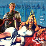 Caesar and Cleo