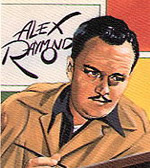 Alex Raymond
